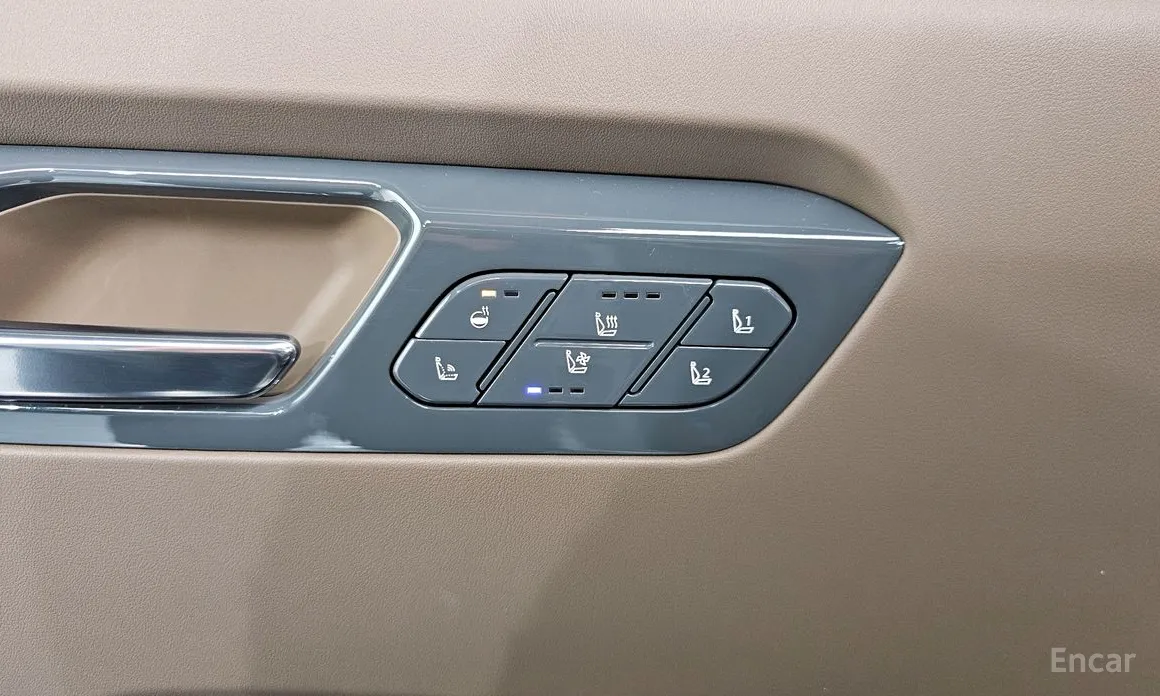 Фото 18 - Kia EV9