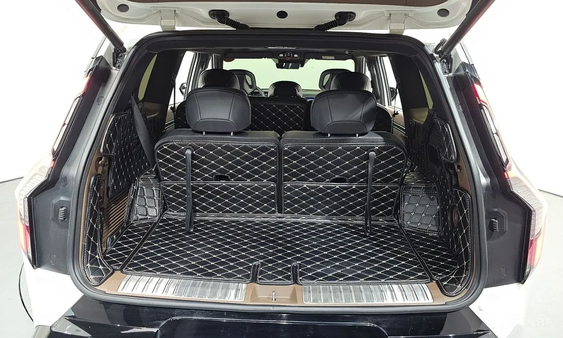 Фото 20 - Kia EV9