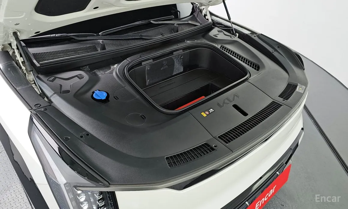 Фото 6 - Kia EV9