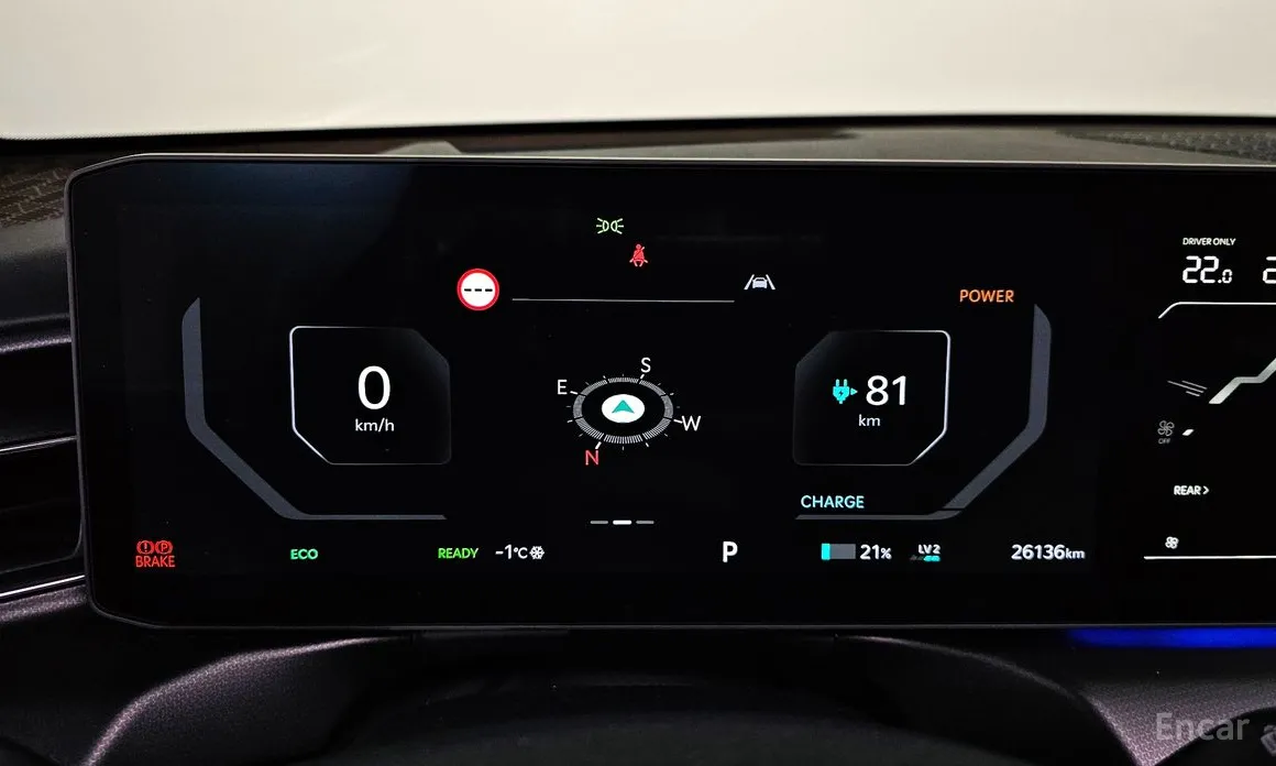 Фото 8 - Kia EV9