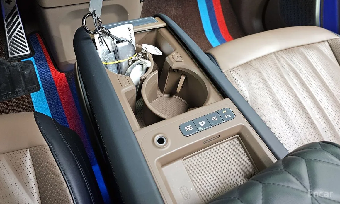 Фото 9 - Kia EV9