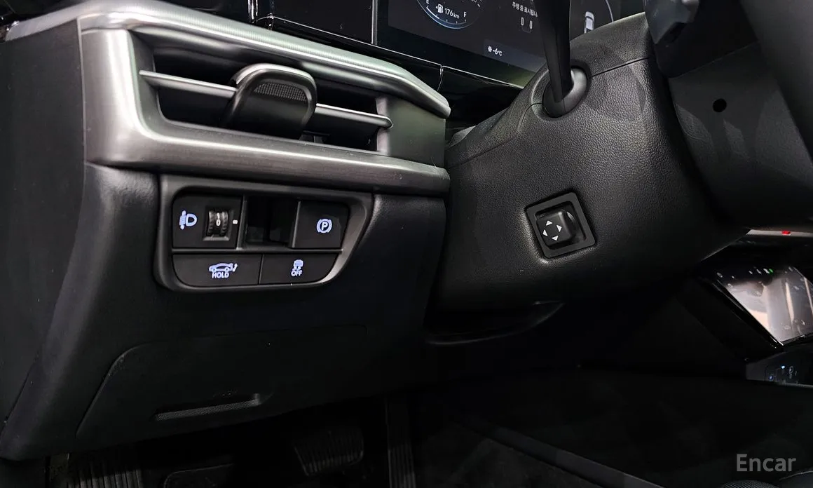 Фото 14 - Hyundai Grandeur