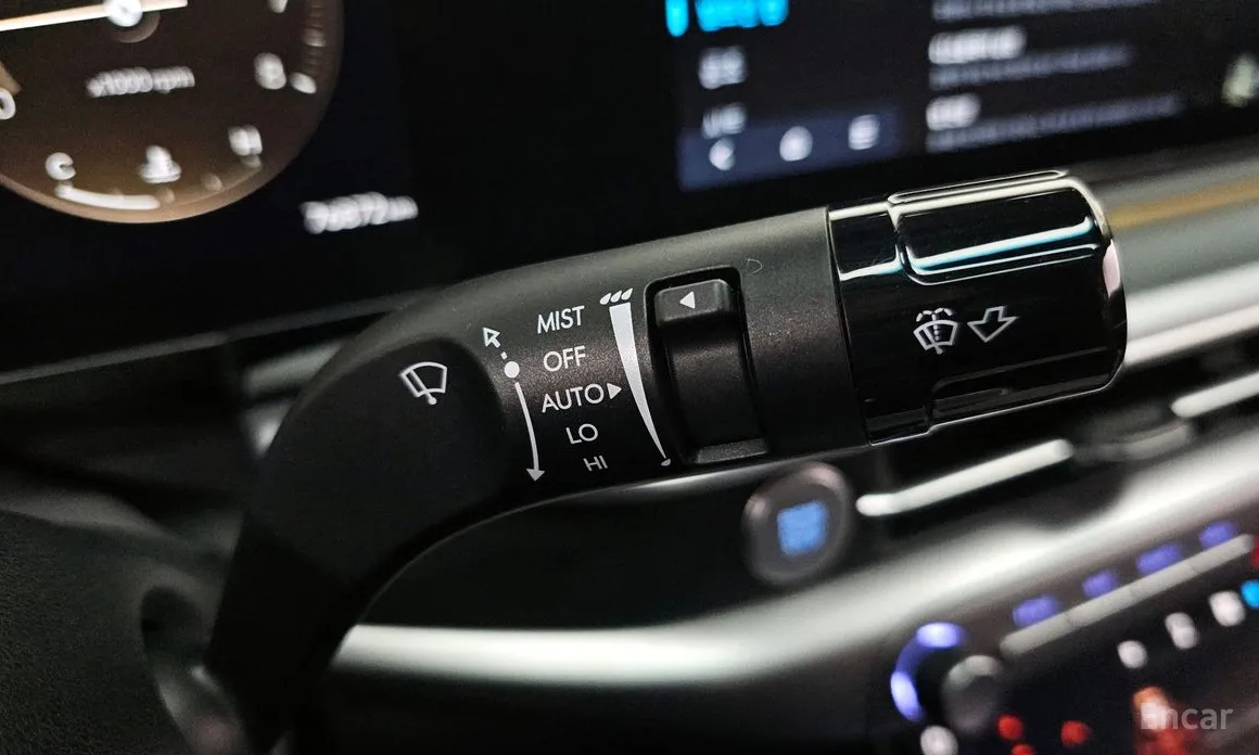 Фото 15 - Hyundai Grandeur