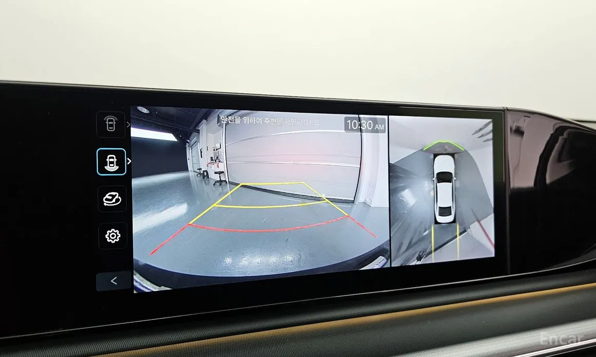 Фото 16 - Hyundai Grandeur