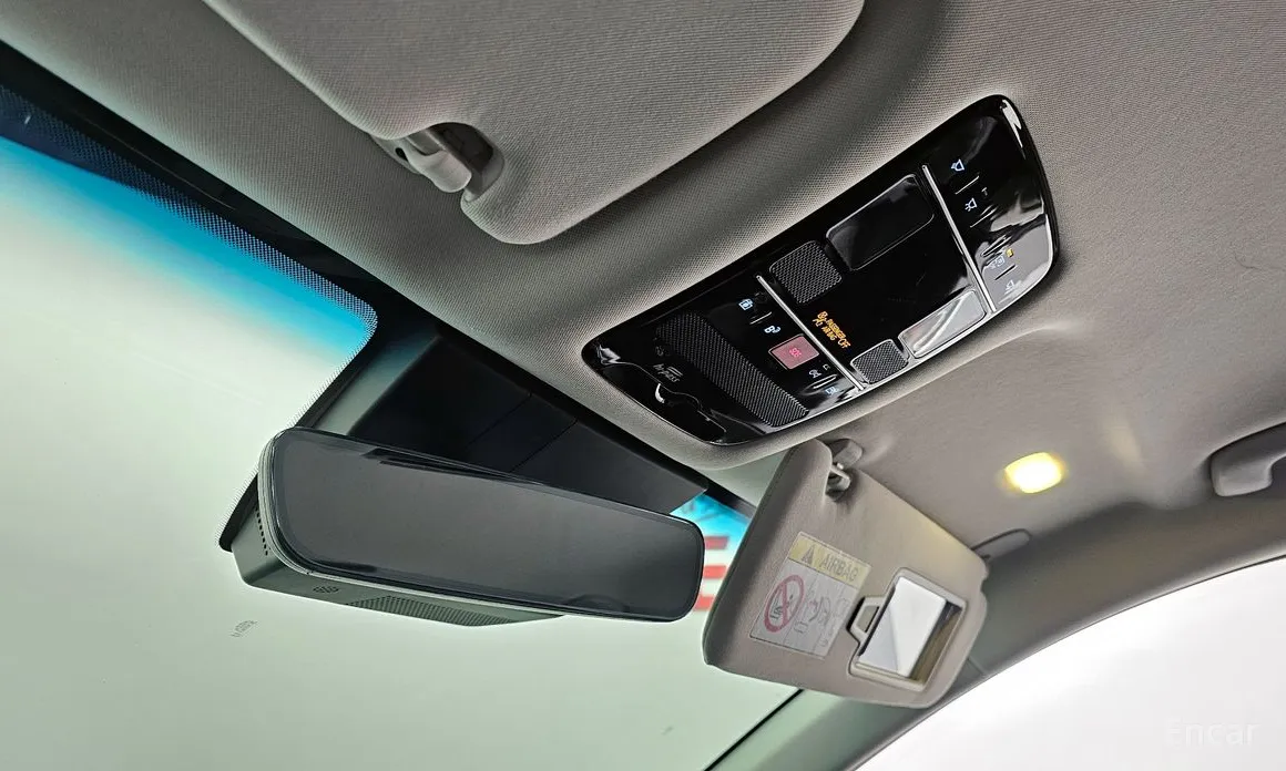 Фото 17 - Hyundai Grandeur