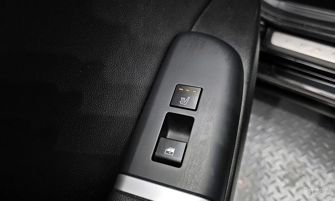 Фото 18 - Hyundai Grandeur