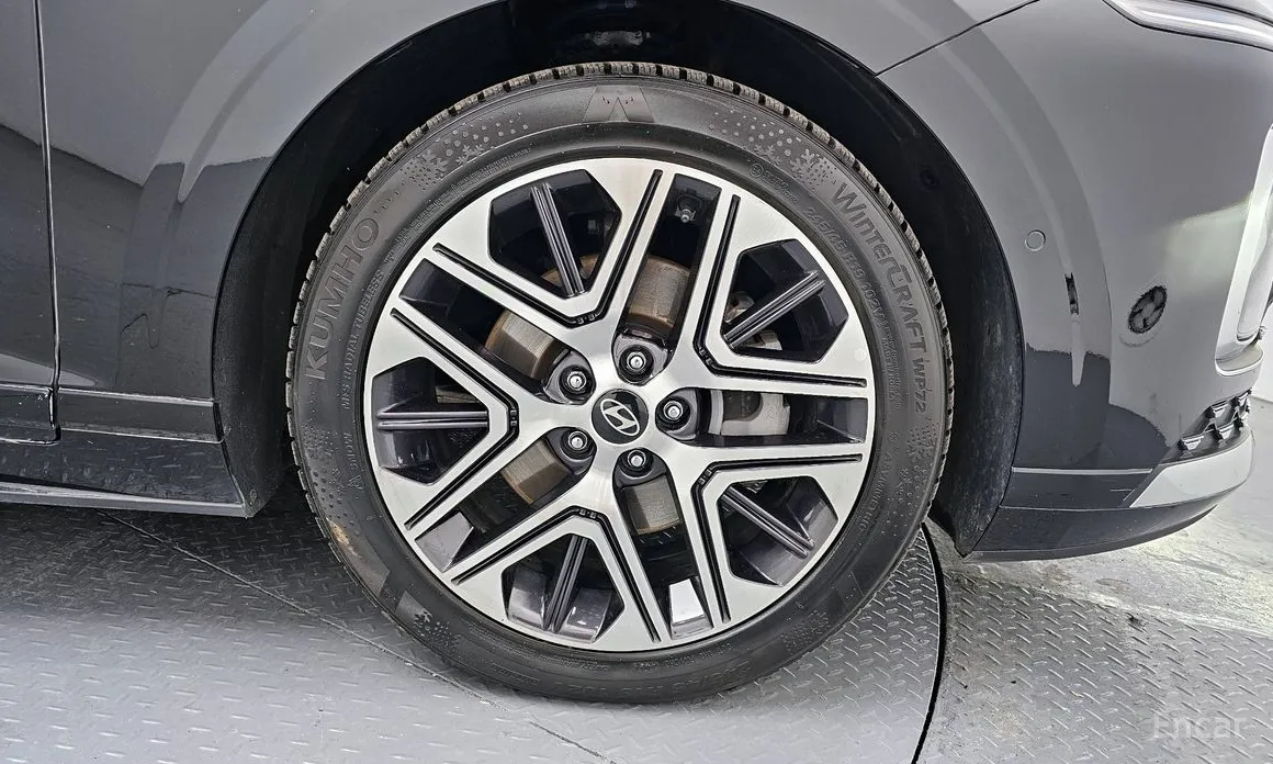 Фото 5 - Hyundai Grandeur