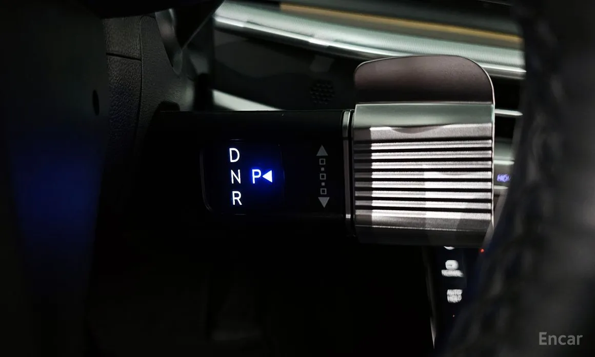 Фото 9 - Hyundai Grandeur