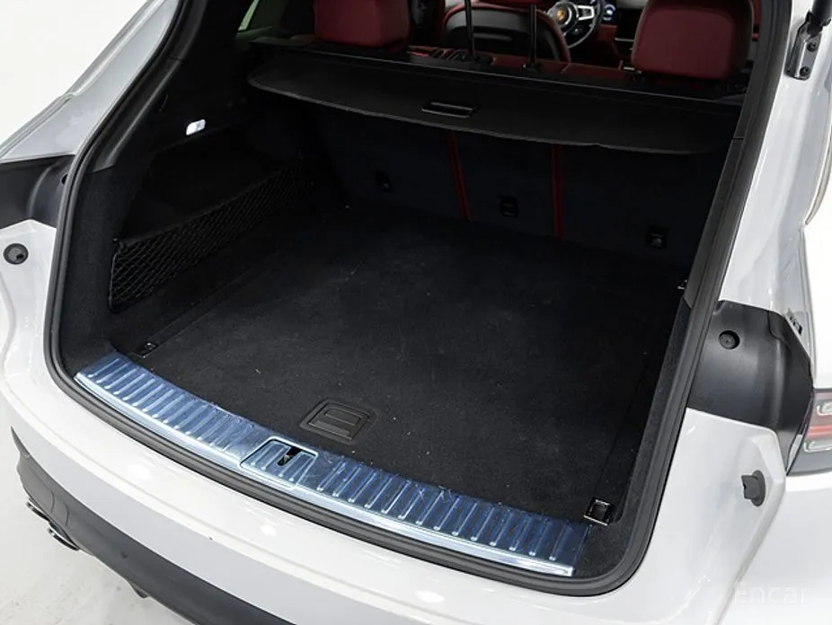 Фото 13 - Porsche Cayenne