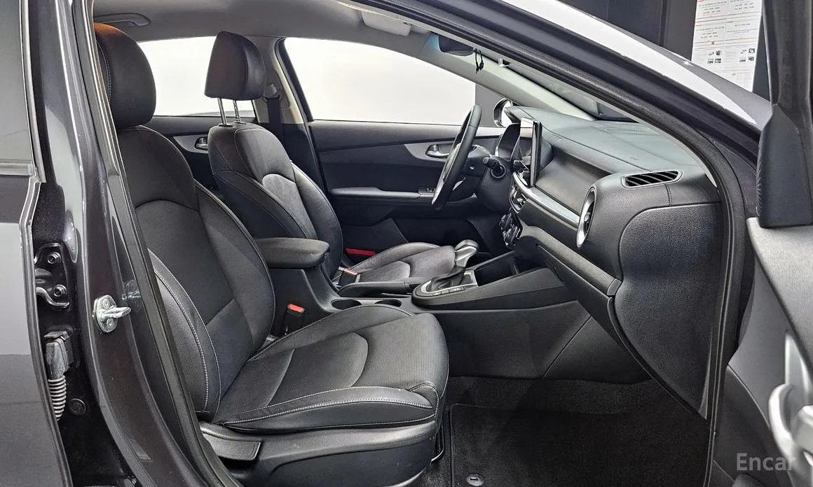 Фото 10 - Kia K3