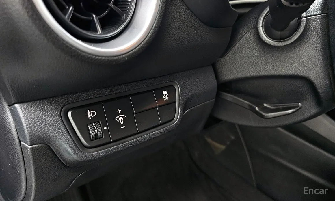 Фото 17 - Kia K3