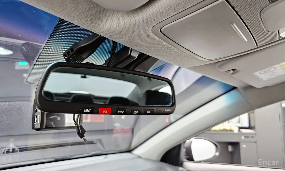 Фото 19 - Kia K3