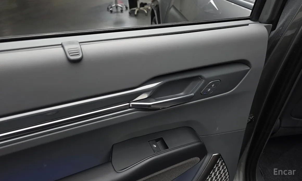 Фото 19 - Kia EV9