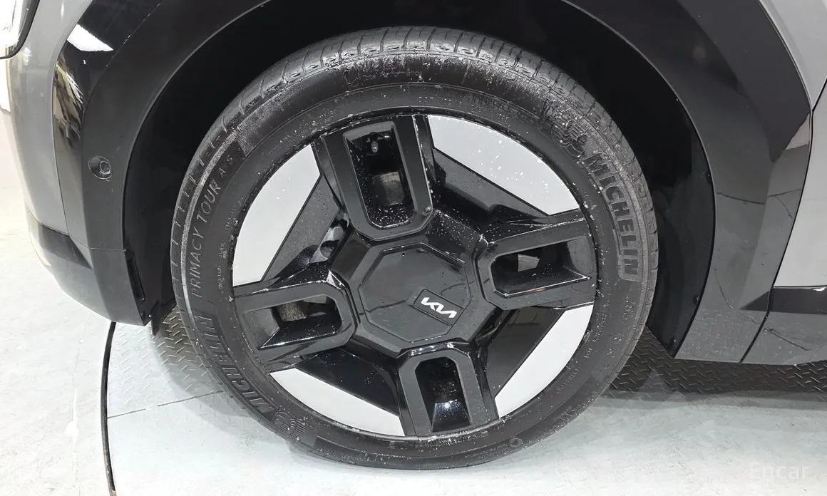 Фото 5 - Kia EV9