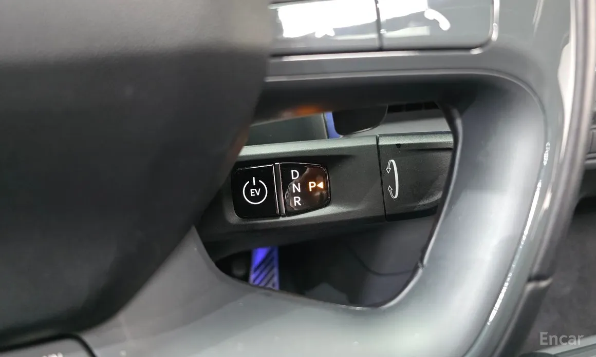 Фото 9 - Kia EV9