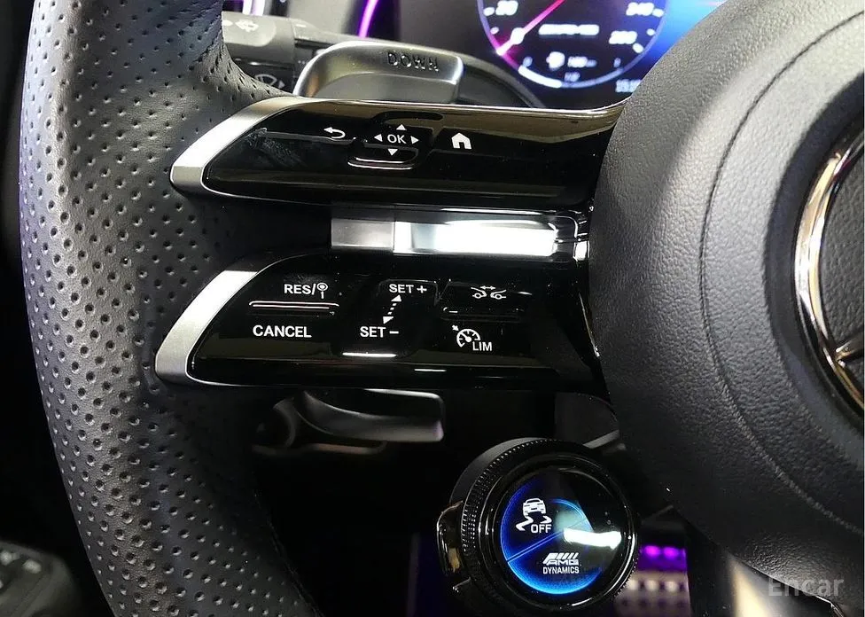 Фото 16 - Mercedes-Benz GLB-Class