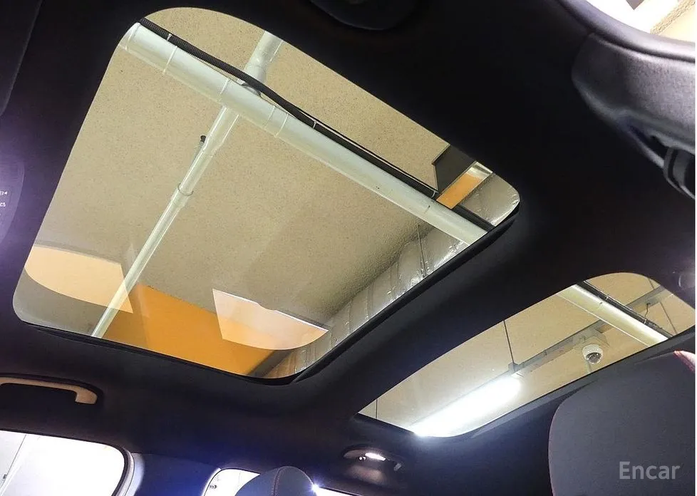 Фото 19 - Mercedes-Benz GLB-Class