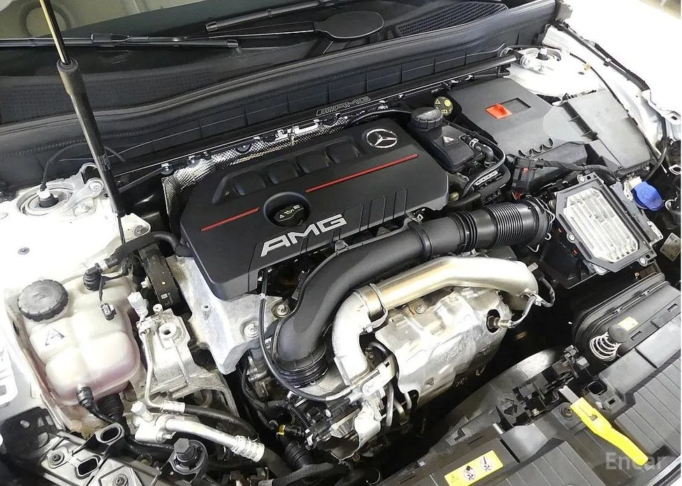 Фото 6 - Mercedes-Benz GLB-Class