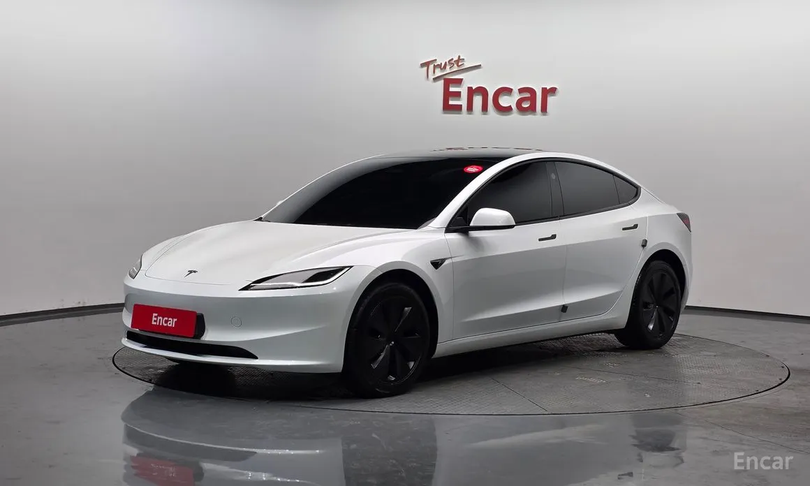 Photo 1 - Tesla Model 3