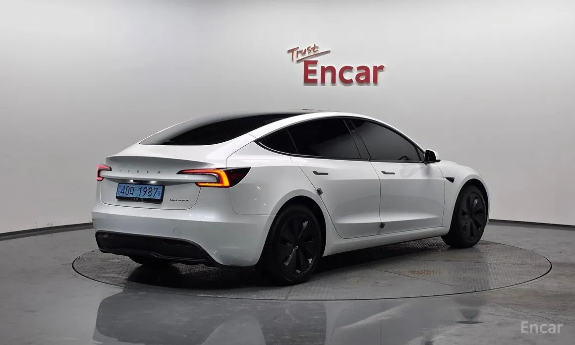 Photo 2 - Tesla Model 3