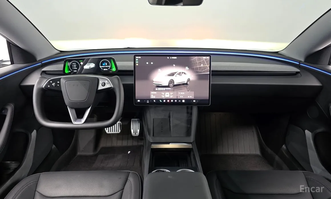 Photo 7 - Tesla Model 3