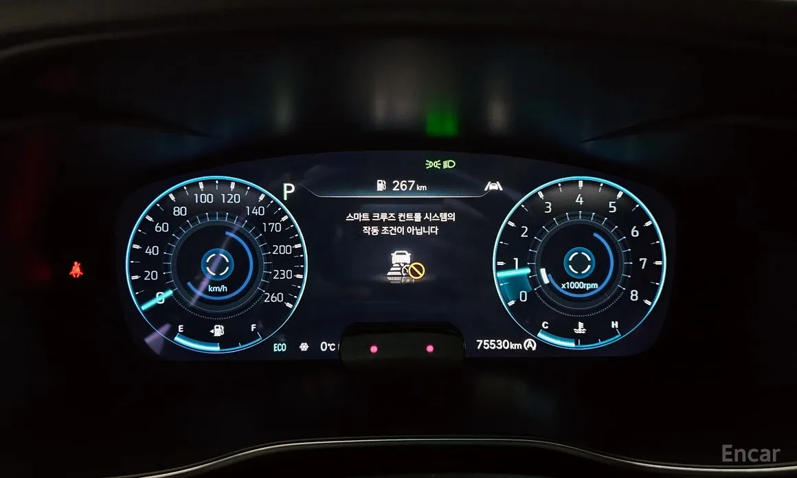 Фото 8 - Genesis G70