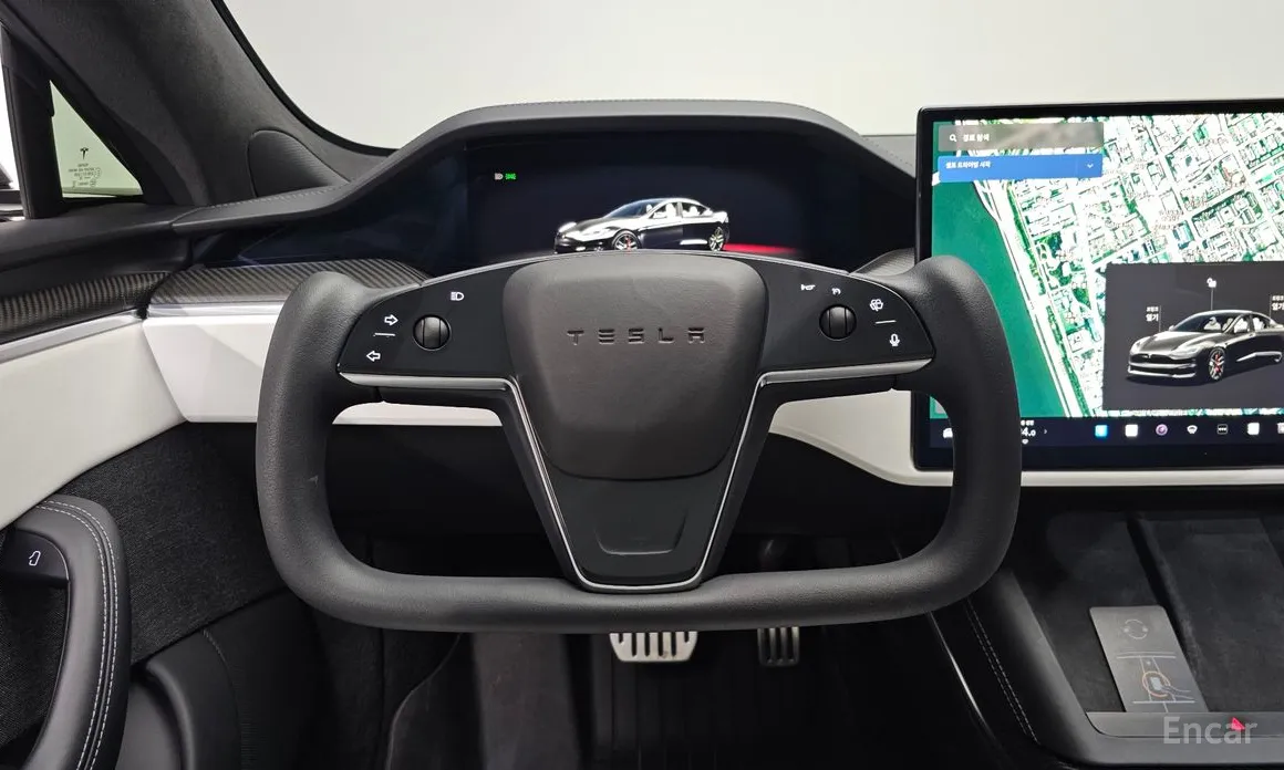 Фото 13 - Tesla Model S