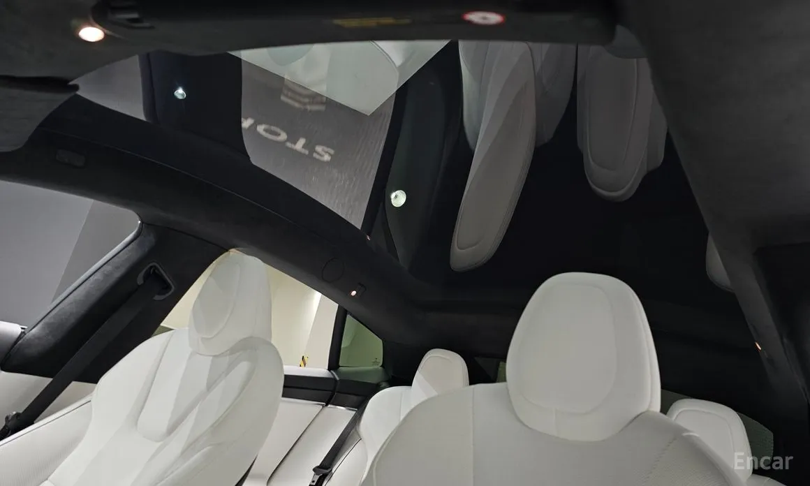 Фото 18 - Tesla Model S