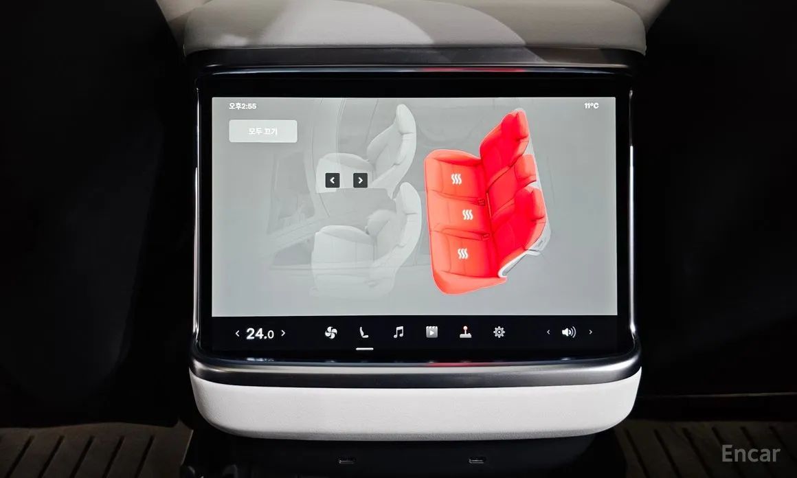 Фото 19 - Tesla Model S