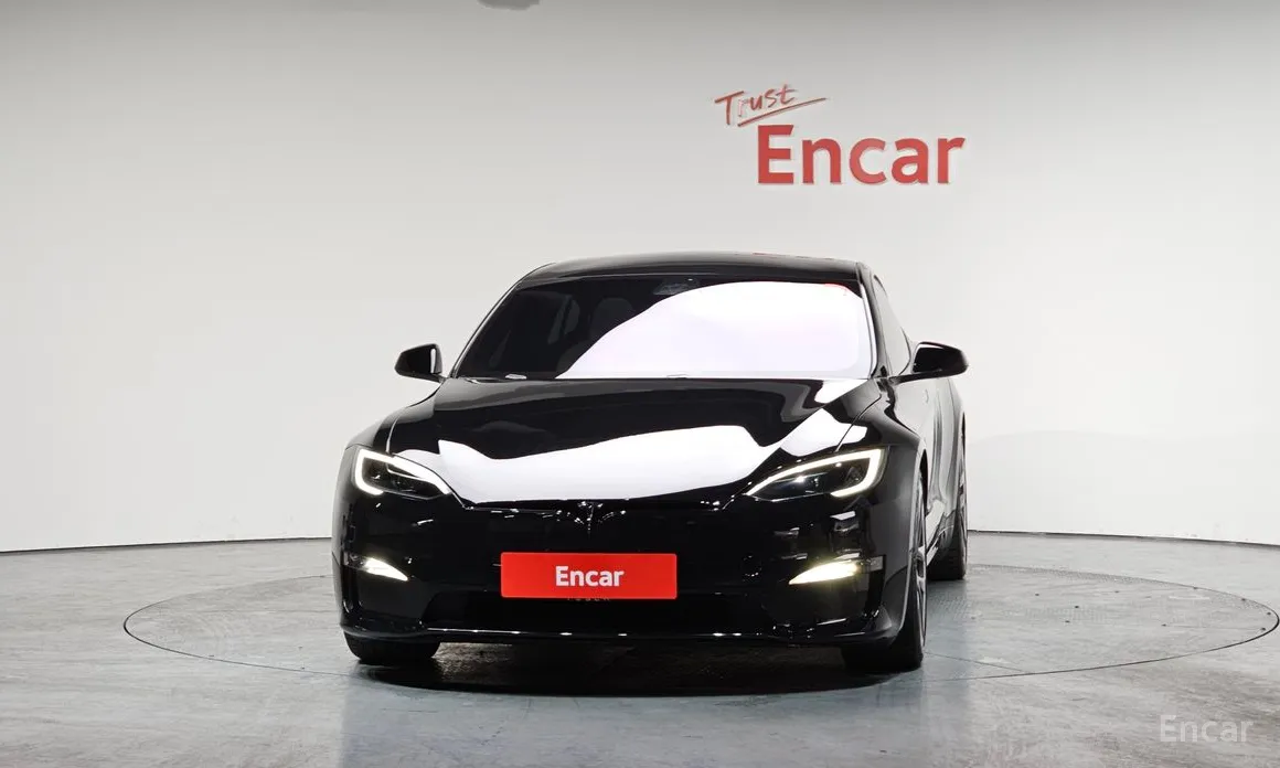 Фото 3 - Tesla Model S