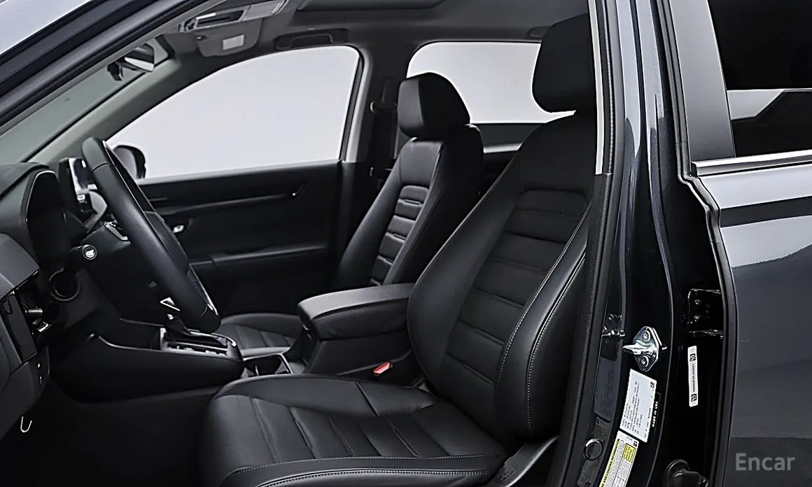 Фото 10 - Honda CR-V