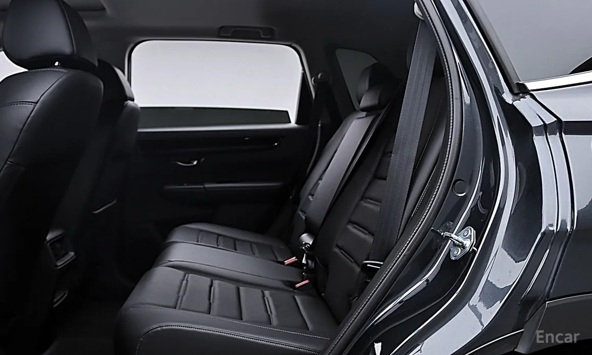 Фото 12 - Honda CR-V