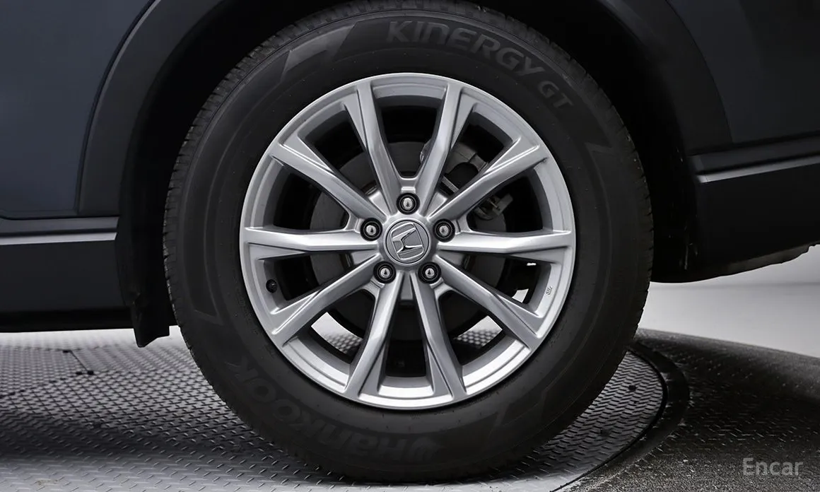 Фото 15 - Honda CR-V