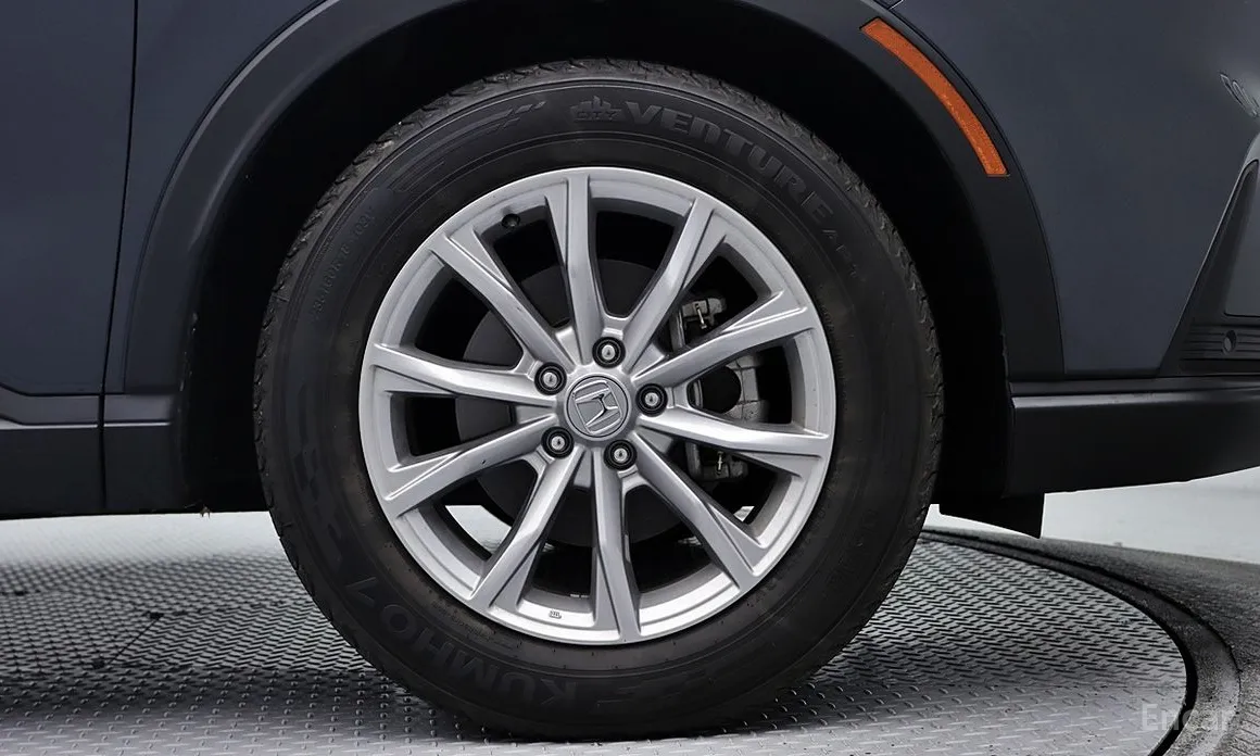 Фото 16 - Honda CR-V