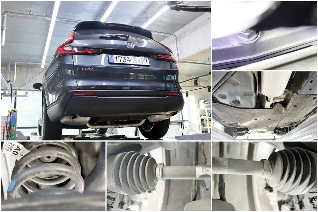 Фото 20 - Honda CR-V