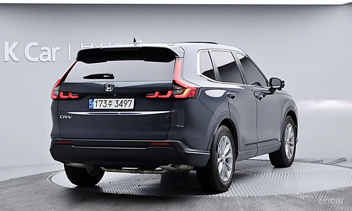 Фото 4 - Honda CR-V