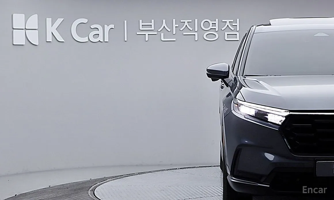 Фото 5 - Honda CR-V