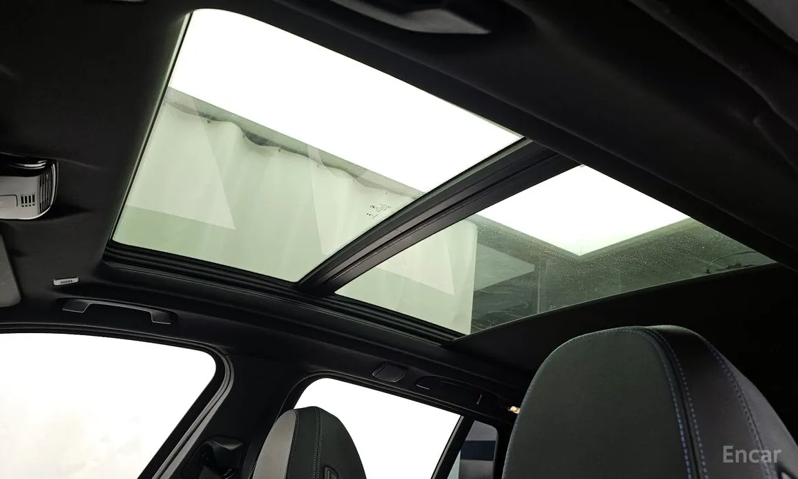 Фото 19 - BMW iX3