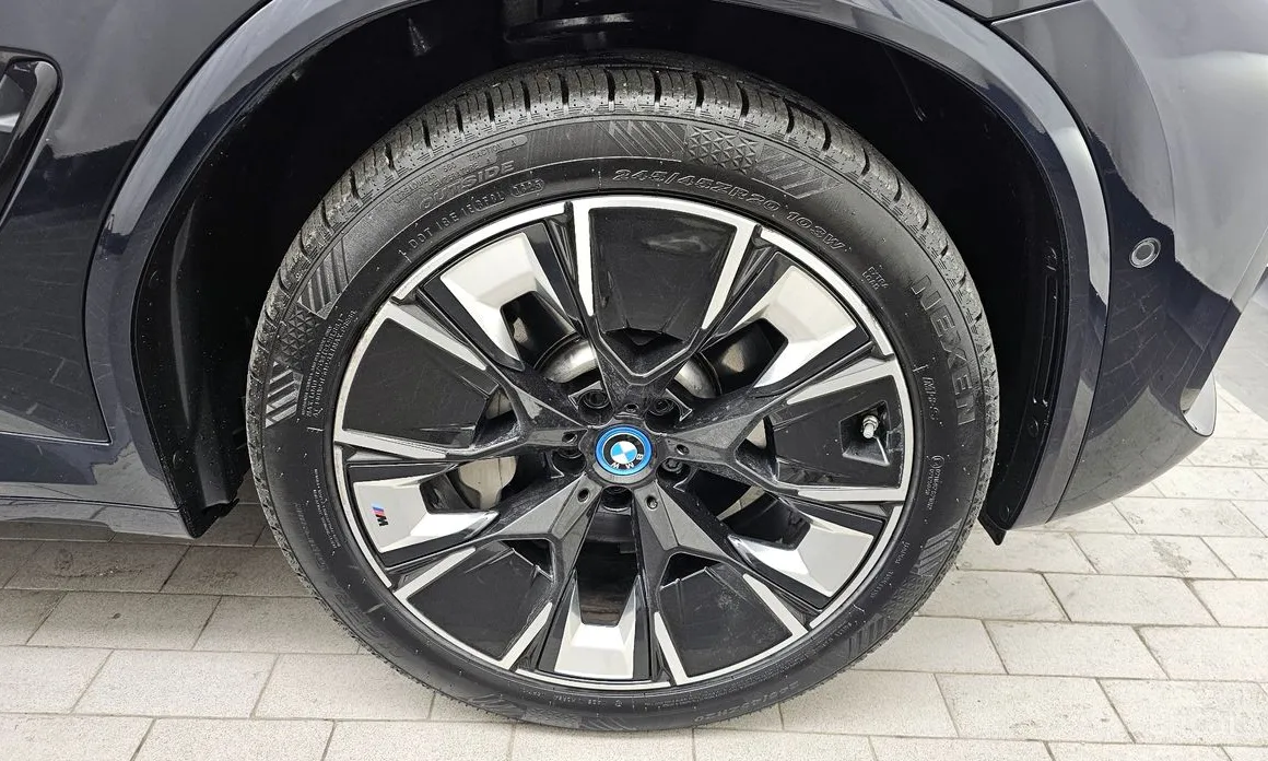 Фото 5 - BMW iX3