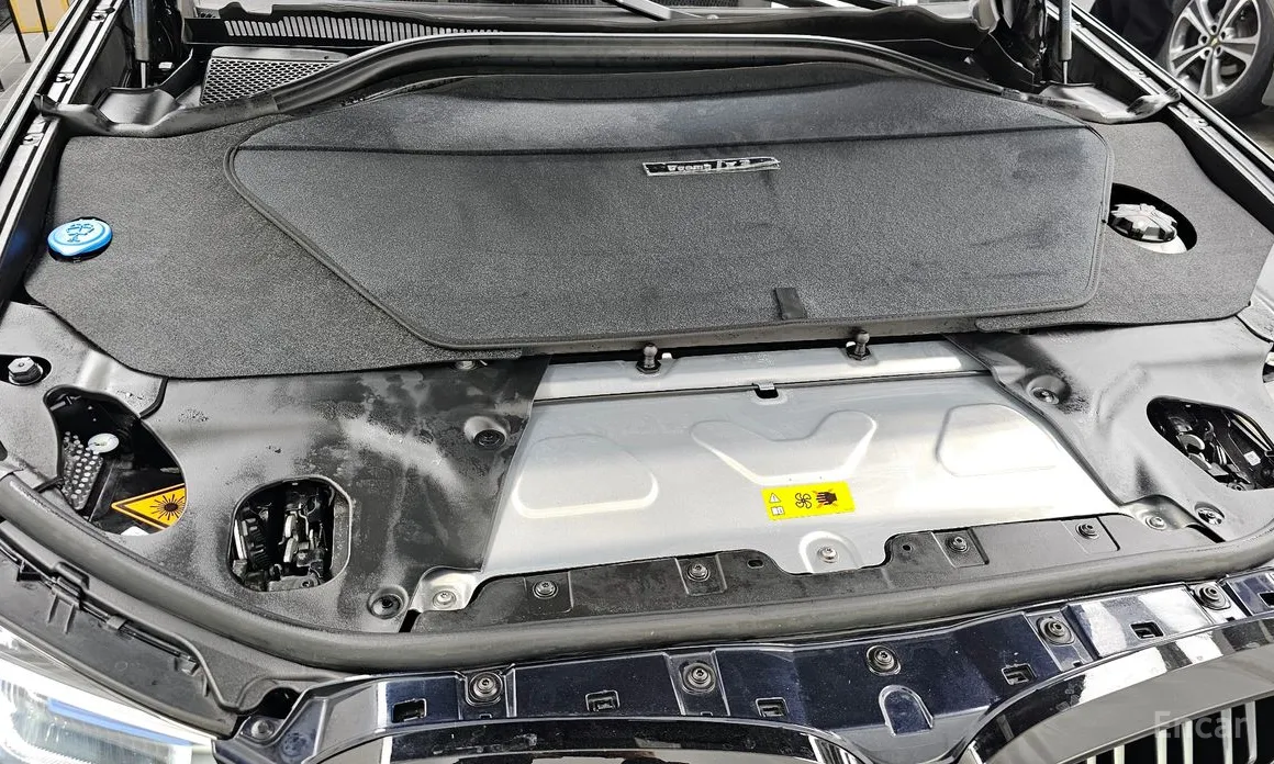 Фото 6 - BMW iX3