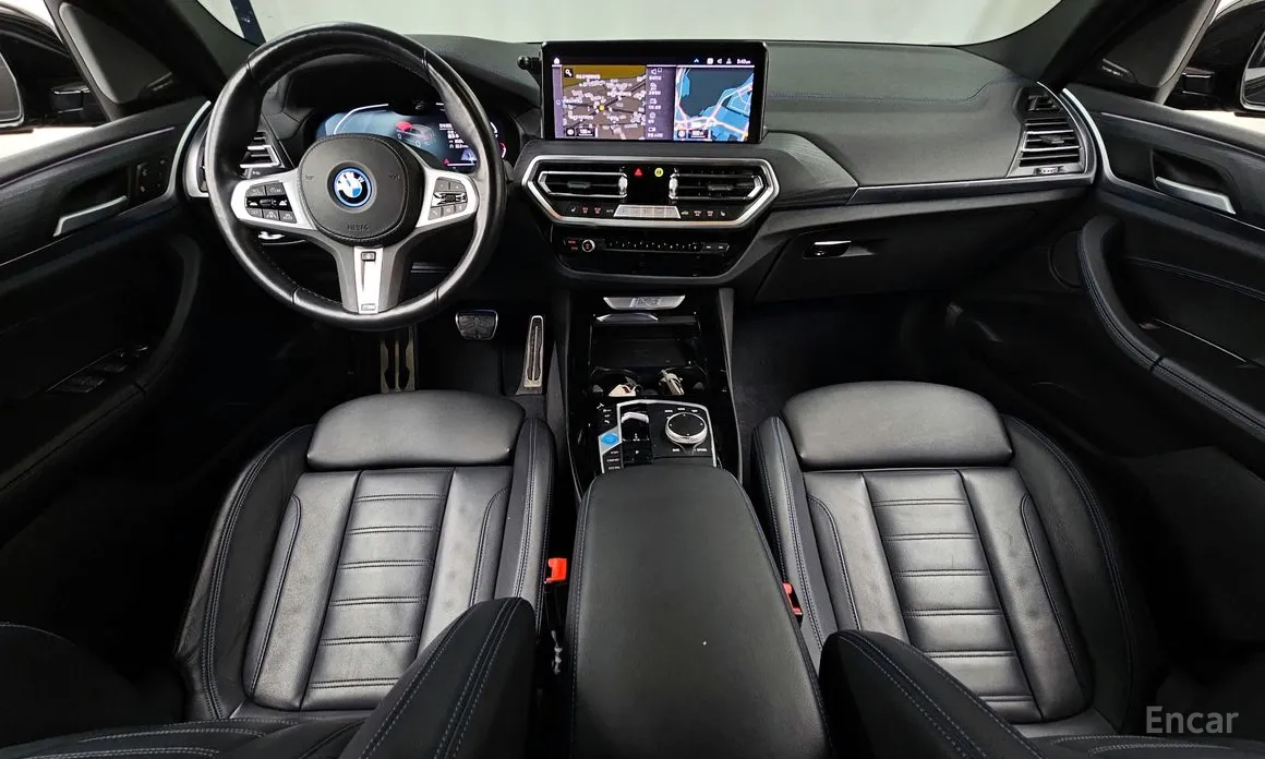 Фото 7 - BMW iX3