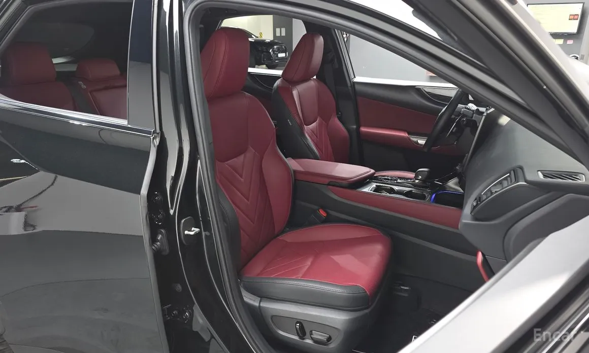 Фото 10 - Lexus NX