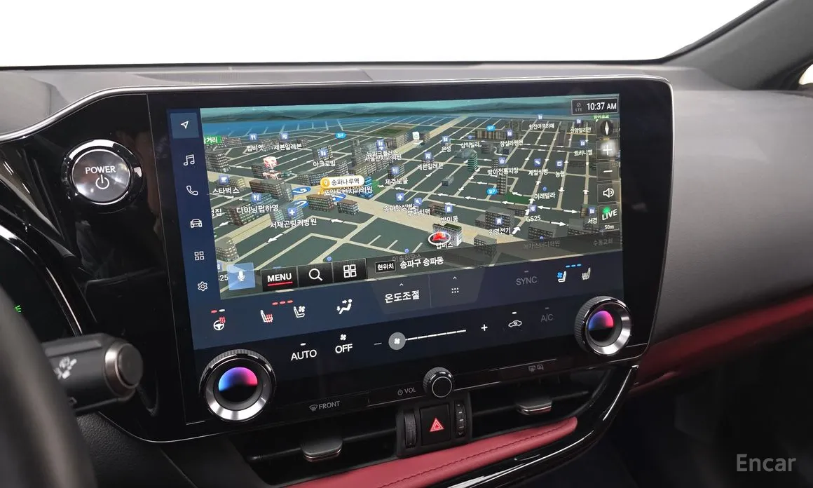 Фото 15 - Lexus NX