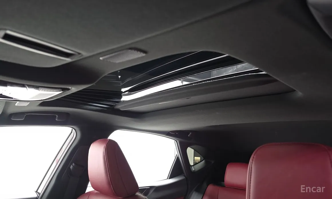 Фото 19 - Lexus NX