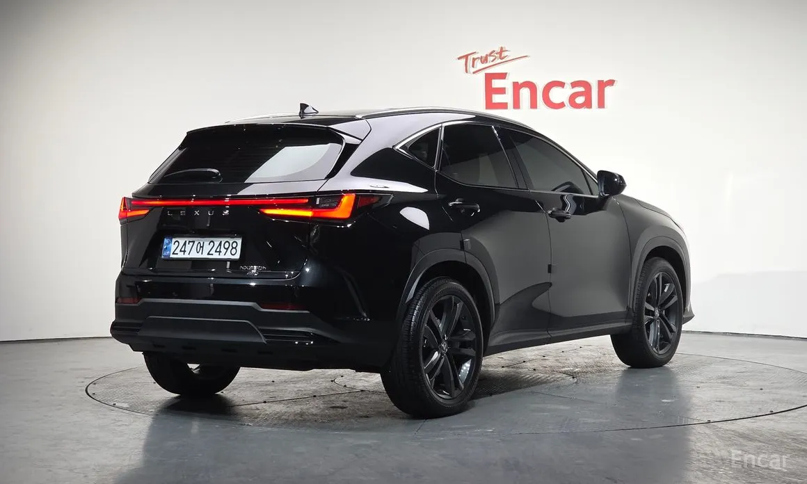 Фото 2 - Lexus NX