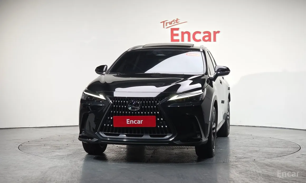 Фото 3 - Lexus NX