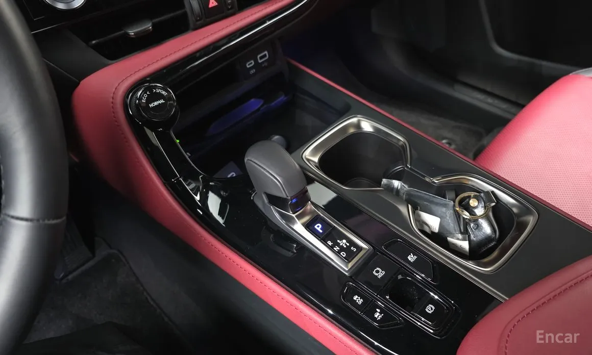 Фото 9 - Lexus NX