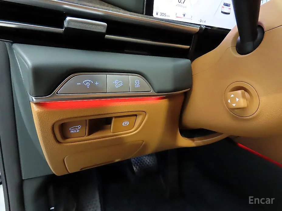 Фото 13 - Genesis GV80