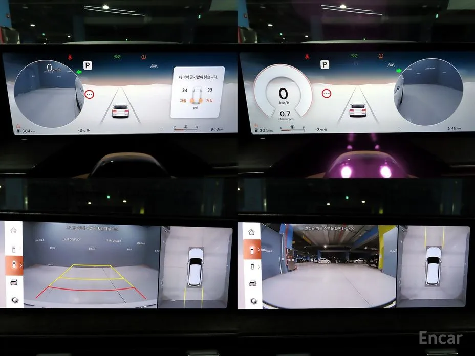 Фото 16 - Genesis GV80