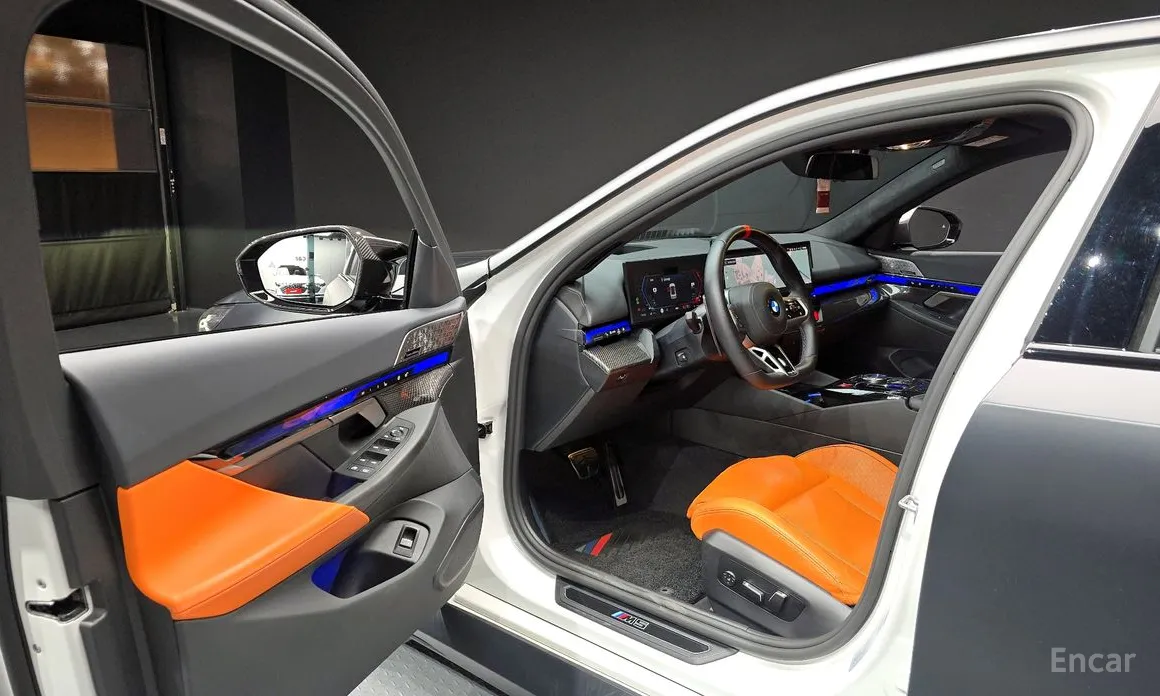 Фото 10 - BMW M5